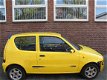 Plaatwerk Fiat SEICENTO Sloopauto inkoop Den haag - 1 - Thumbnail