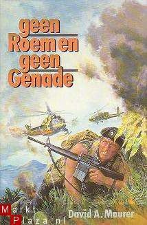 David A. Maurer - Geen roem en geen genade - 1