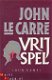 John le Carré - Vrij spel - 1 - Thumbnail