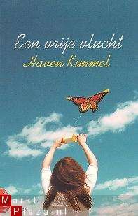 Haven Kimmel - Een vrije vlucht - 1