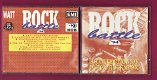 CD Rock Battle '94 - 1 - Thumbnail