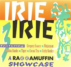 CD Irie Irie