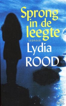 SPRONG IN DE LEEGTE - Lydia Rood - 0