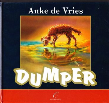 DUMPER - Anke de Vries - 1