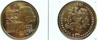 2,5 Ecu munt van Campen 1996 - 1 - Thumbnail