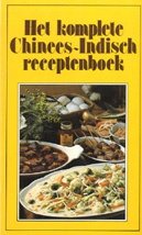 Het komplete Chinees-Indische receptenboek - 0