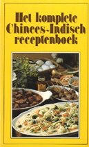 Het komplete Chinees-Indische receptenboek