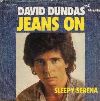 David Dundas : Jeans on (1976) - 1