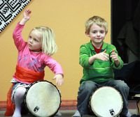 Muziekinstrumenten voor alle Scholen - 2