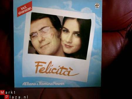 LP-Al Bano&Romina Power - 1