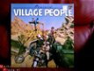 LP-Village People - 1 - Thumbnail