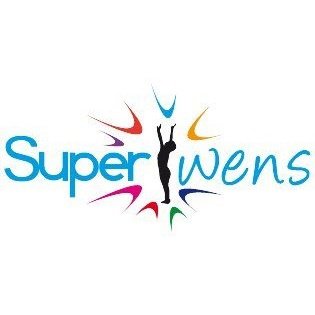 Tas spijkerstof blauwe schouderbandjes bij Stichting Superwens! - 2