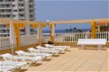 Zon Zee Strand -huur prive app. Playa Las Americas TENERIFE - 7 - Thumbnail