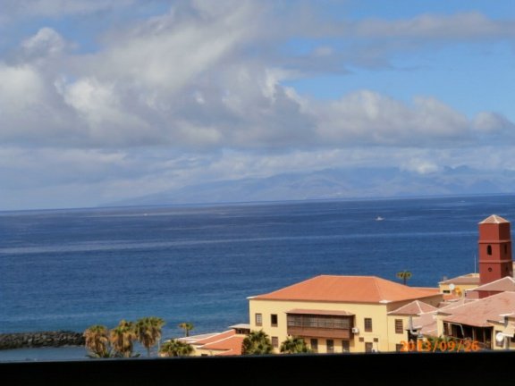 Zon Zee Strand -huur prive app. Playa Las Americas TENERIFE - Afbeelding 8