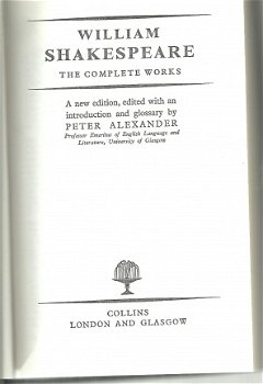 William Shakespeare the complete works - 2