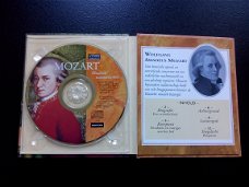 Mozart Muzikale meesterwerken