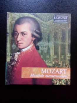Mozart Muzikale meesterwerken - 2