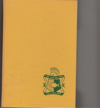 Vera Almanak 1960 - 1