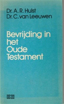 AR Hulst; Bevrijding in het Oude Testament - 1