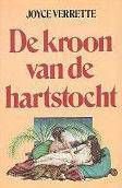 Joyce Verrette De kroon van de hartstocht - 1