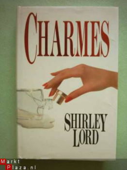 Shirley Lord - Charmes - 1