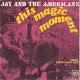 VINYLSINGLE *JAY AND THE AMERICANS * THIS MAGIC MOMENT * FRANCE 7