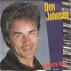 VINYLSINGLE * DON JOHNSON * HEARTACHE AWAY * HOLLAND 7' - 1 - Thumbnail