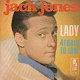 * VINYLSINGLE * JACK JONES * LADY * GERMANY 7