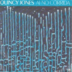 VINYLSINGLE * QUINCY JONES * AI NO CORRIDA * GERMANY 7