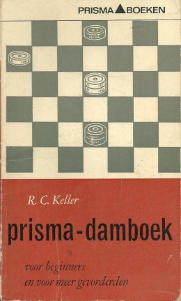 Keller, R.C. - Prisma-damboek - nr. 1