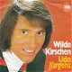 VINYLSINGLE * UDO JURGENS *WILDE KIRSCHEN *GERMANY 7