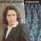 VINYLSINGLE * JEAN MICHEL JARRE * EQUINOX * FRANCE 7