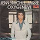 VINYLSINGLE * JEAN MICHEL JARRE * OXYGENE * FRANCE 7