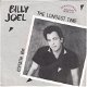 VINYLSINGLE * BILLY JOEL * THE LONGEST TIME * GERMANY 7