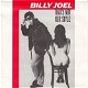 VINYLSINGLE * BILLY JOEL * THAT'S NOT HER STYLE * HOLLAND 7