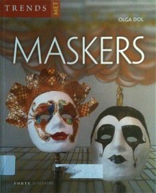 Maskers, Olga Dol,