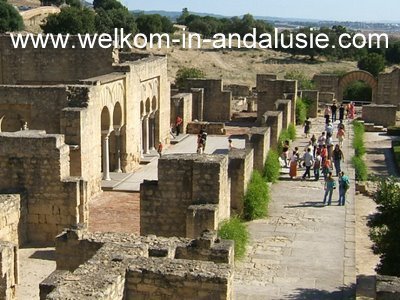 vakantieboerderijtjes in zuid spanje, andalusie - 6