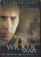 2DVD THE WICKER MAN 2 Disc Special Steelbook Edition - 1 - Thumbnail