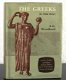 The Greeks in the West HC Woodhead Oudheid Grieken - 1 - Thumbnail