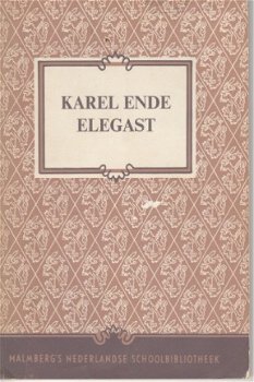 Karel ende Elegast - 1