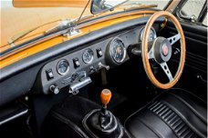 MG Midget - MK3 1275