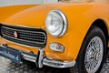 MG Midget - MK3 1275 - 1 - Thumbnail