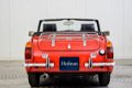 MG Midget - MK3 1275 - 1 - Thumbnail