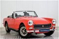 MG Midget - MK3 1275 - 1 - Thumbnail