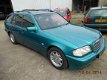 Mercedes-Benz C-klasse Combi - 220 CDI Esprit - 1 - Thumbnail