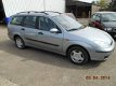 Ford Focus Wagon - 1.8 TDdi Cool Edition - 1 - Thumbnail