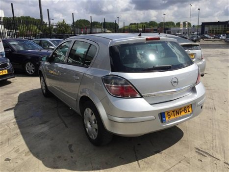 Opel Astra - 1.7 CDTI - 1