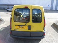 Renault Kangoo - 1.9 D 55 comfort