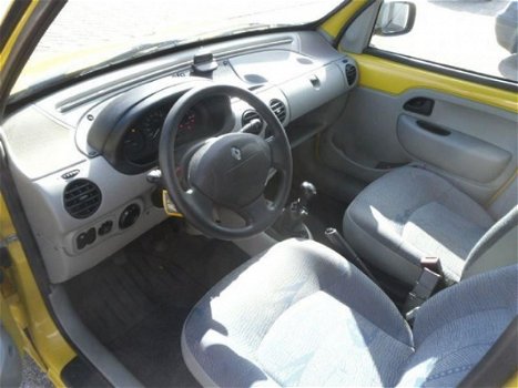 Renault Kangoo - 1.9 D 55 comfort - 1