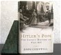 Hitler's Pope The Secret History of Pius XII HC Cornwell - 1 - Thumbnail